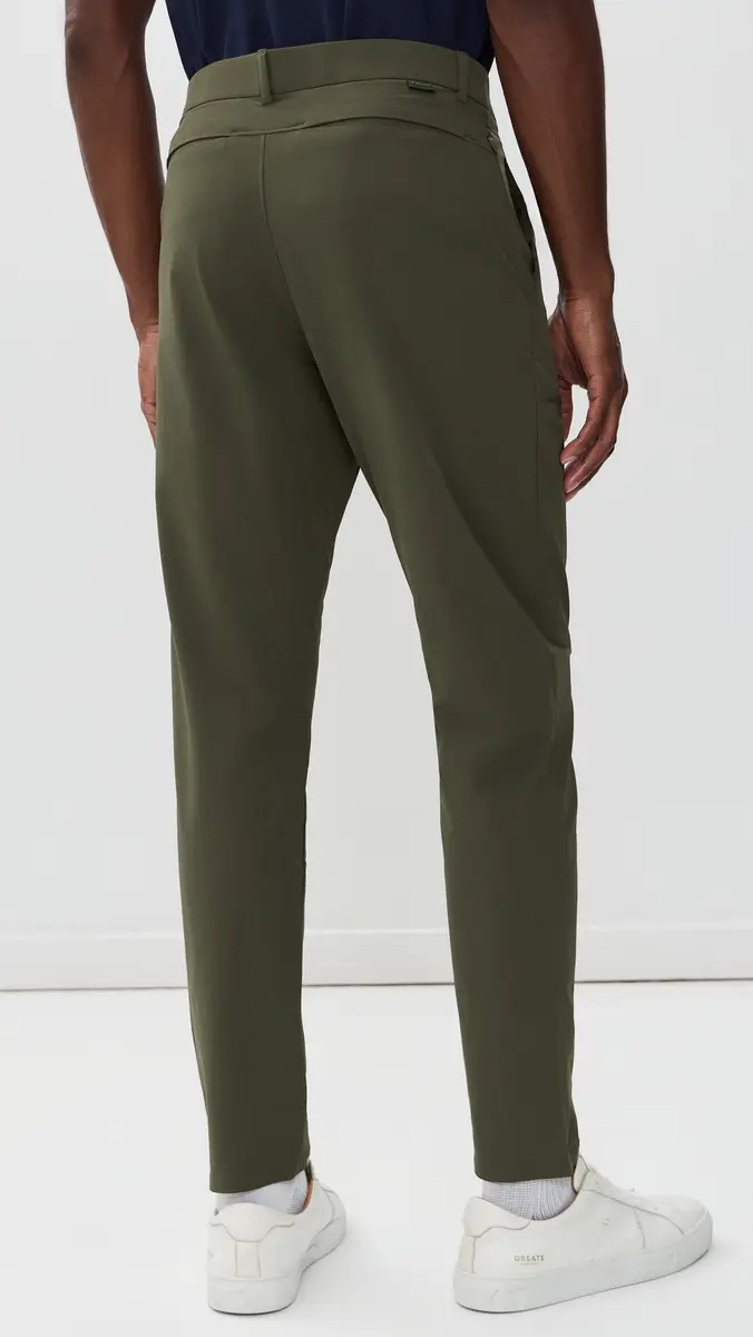 RLX Ralph Lauren On Course Matte Stretch Nylon Pants | Thumbnail 3 RLX Ralph Lauren On Course Matte Stretch Nylon Pants | Thumbnail 3