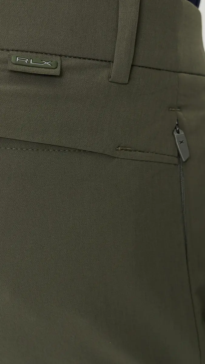 RLX Ralph Lauren On Course Matte Stretch Nylon Pants | Thumbnail 5 RLX Ralph Lauren On Course Matte Stretch Nylon Pants | Thumbnail 5