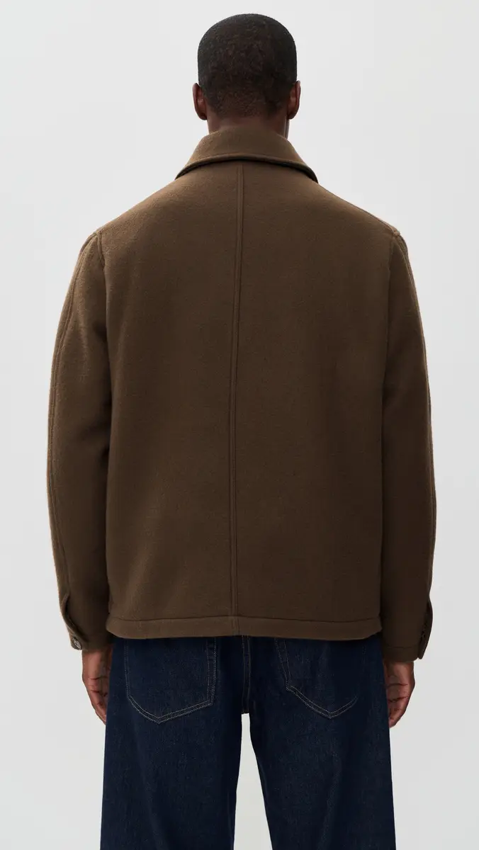 Closed Cargo Jacket | Thumbnail 3 Closed Cargo Jacket | Thumbnail 3