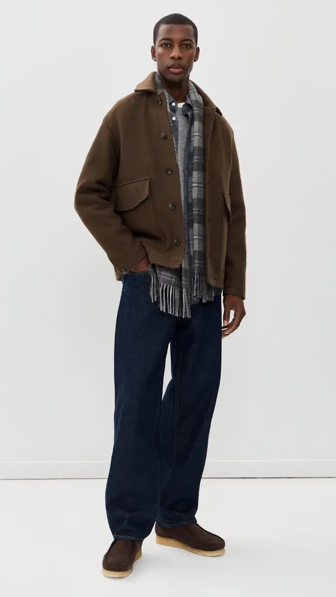 Closed Cargo Jacket | Thumbnail 5 Closed Cargo Jacket | Thumbnail 5