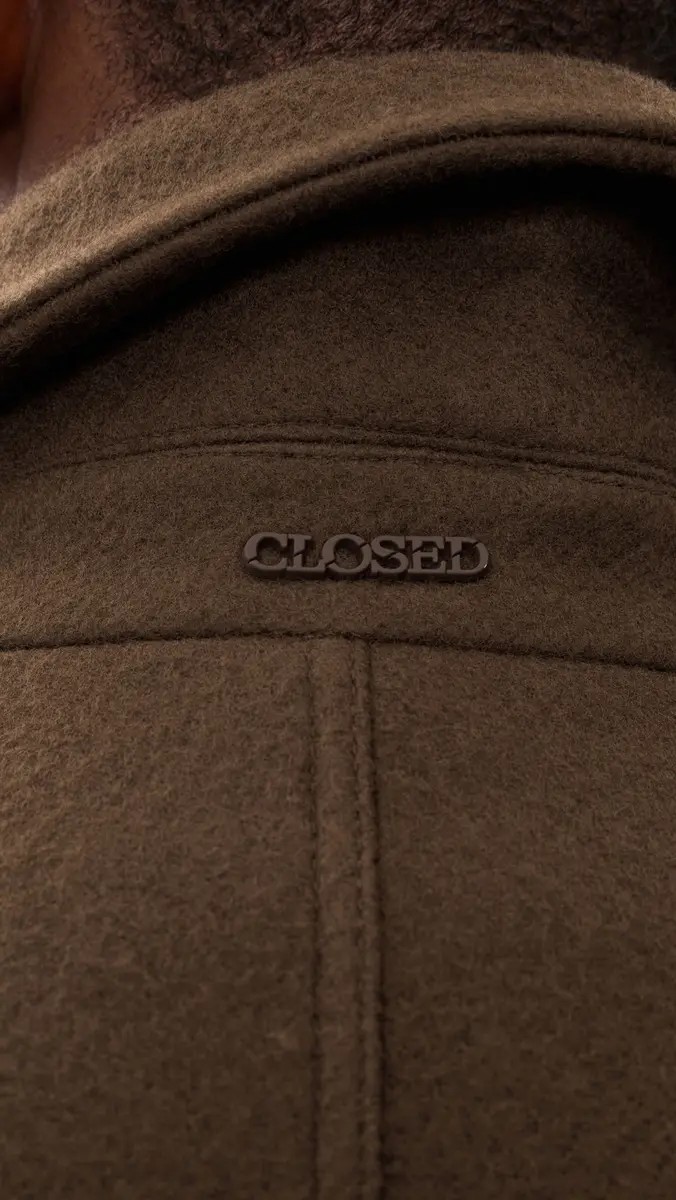 Closed Cargo Jacket | Thumbnail 6 Closed Cargo Jacket | Thumbnail 6