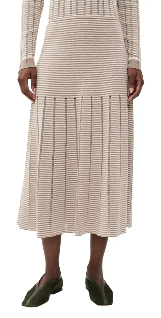 Phyllis Skirt
