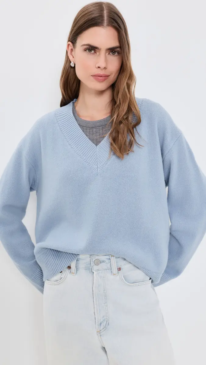o.p.t o. p.t Brenna Merino Wool Sweater | Thumbnail 2