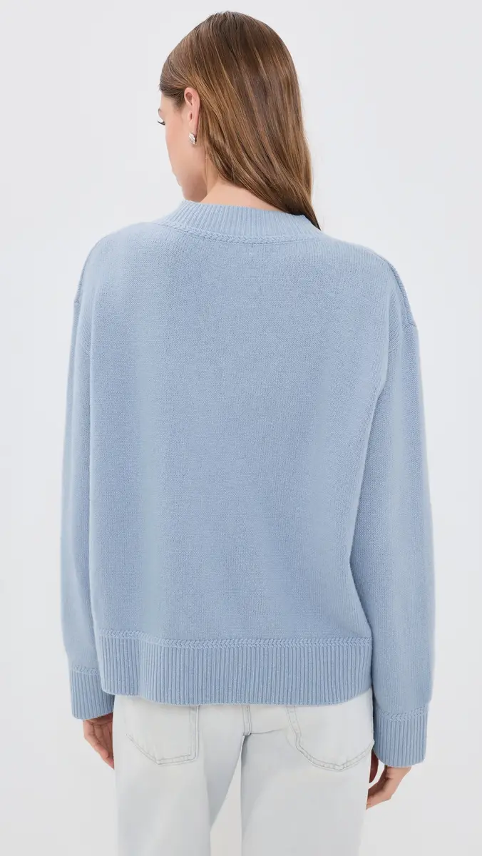 o.p.t o. p.t Brenna Merino Wool Sweater | Thumbnail 3