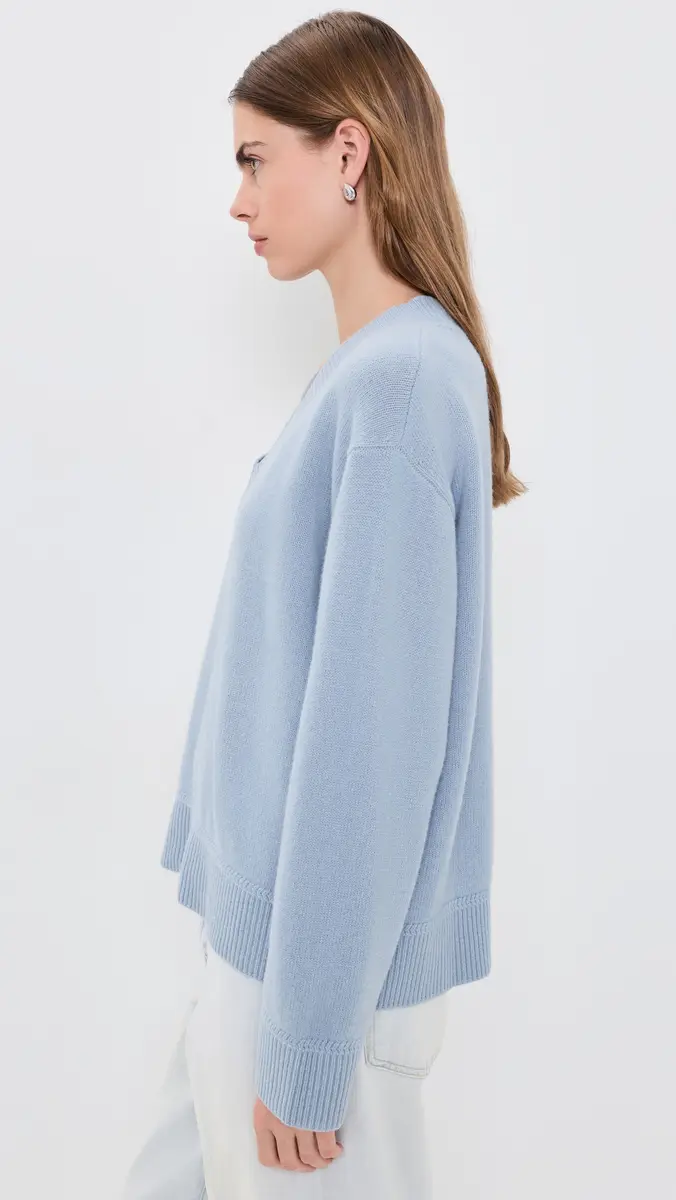 o.p.t o. p.t Brenna Merino Wool Sweater | Thumbnail 4