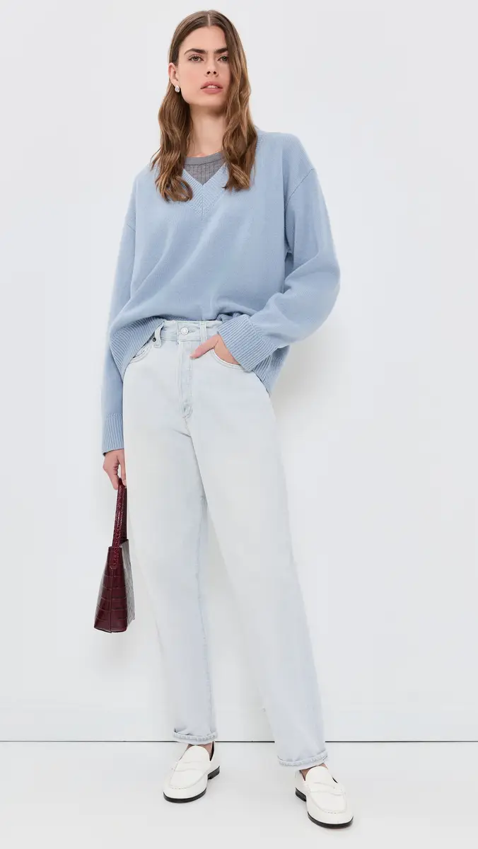 o.p.t o. p.t Brenna Merino Wool Sweater | Thumbnail 5