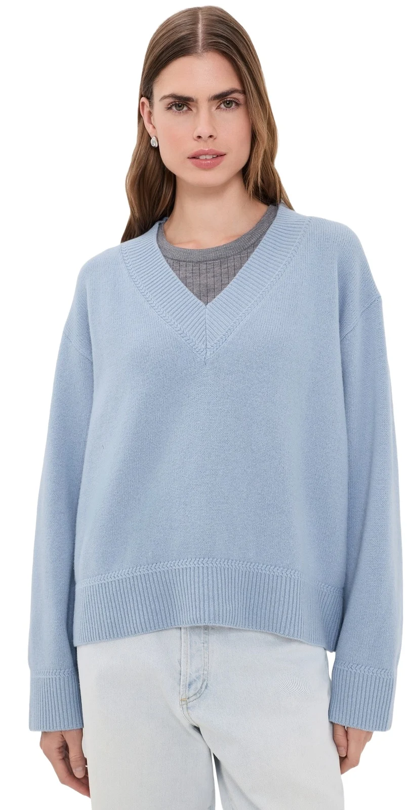 o.p.t o. p.t Brenna Merino Wool Sweater