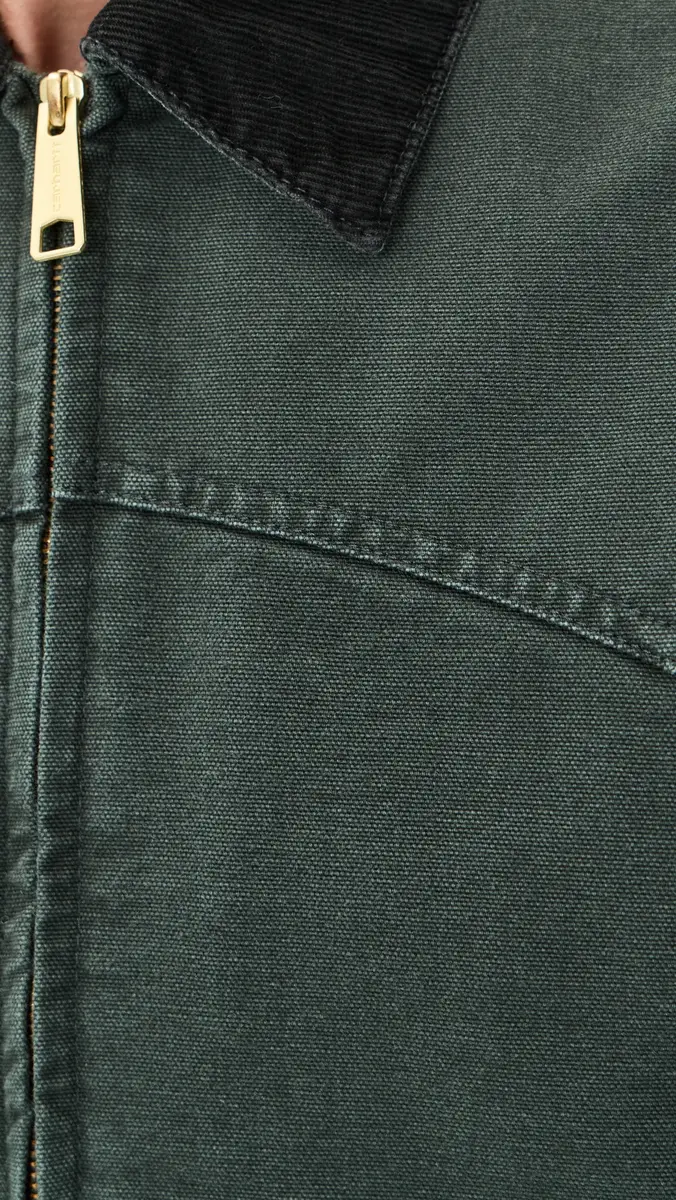 Carhartt WIP OG Santa Fe Jacket | Thumbnail 6 Carhartt WIP OG Santa Fe Jacket | Thumbnail 6