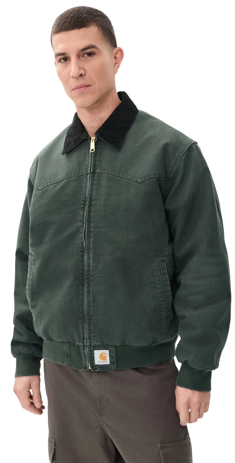 Carhartt WIP OG Santa Fe Jacket