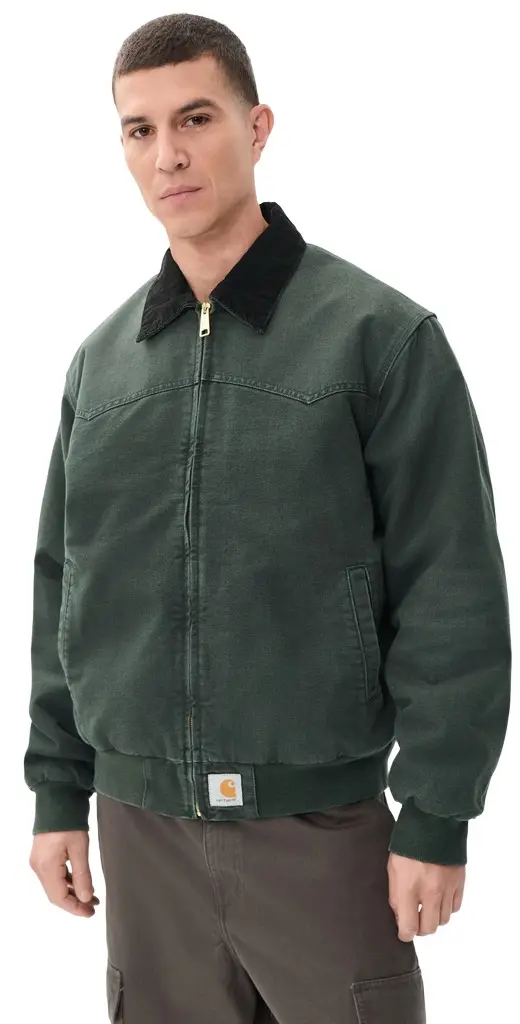 Carhartt WIP OG Santa Fe Jacket