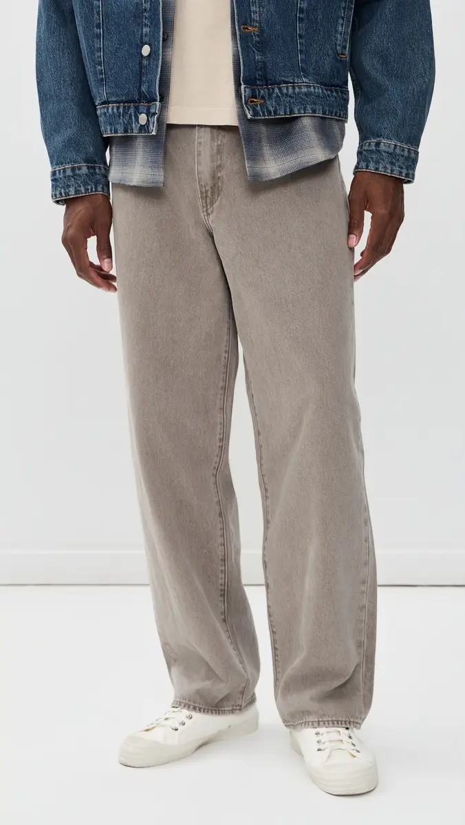 Levi's 578 Baggy Jeans | Thumbnail 2 Levi's 578 Baggy Jeans | Thumbnail 2