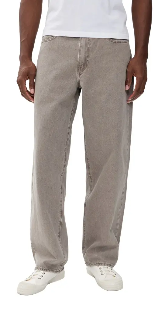 Levi's 578 Baggy Jeans