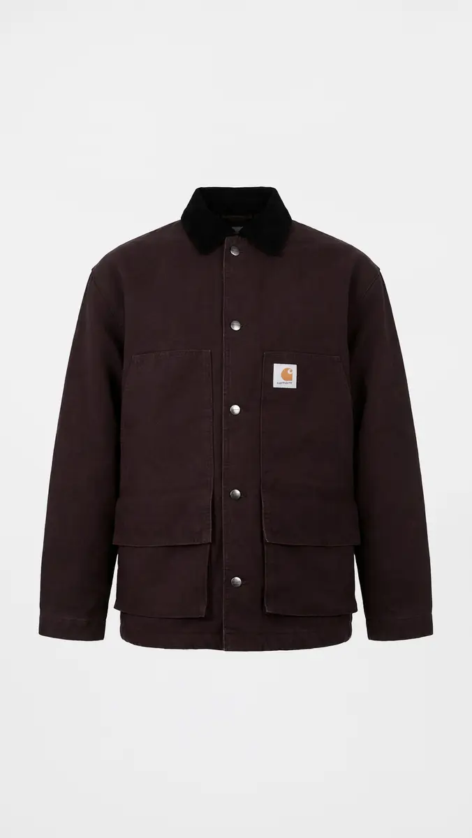 Carhartt WIP Lander Coat | Thumbnail 2