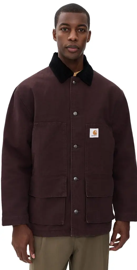 Carhartt WIP Lander Coat