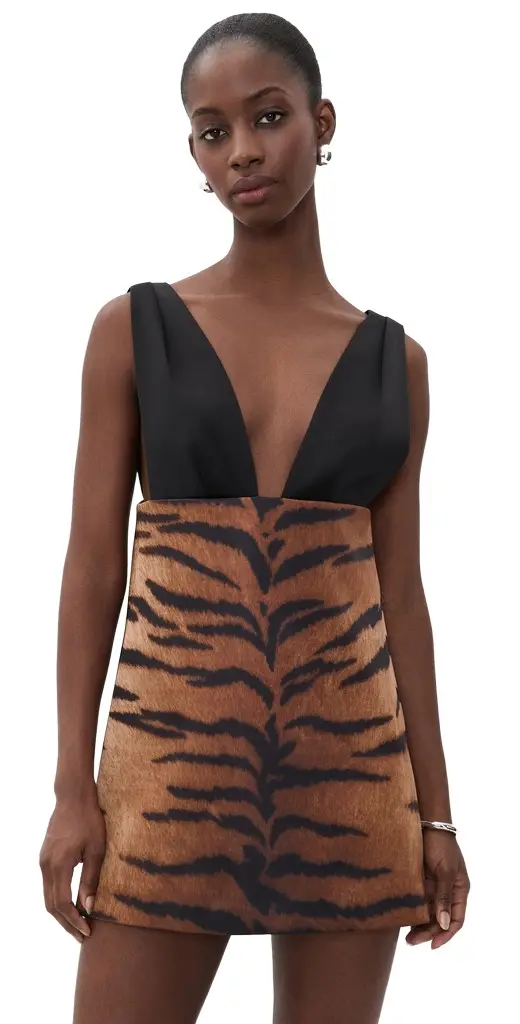 Culver Dress Culver Dress