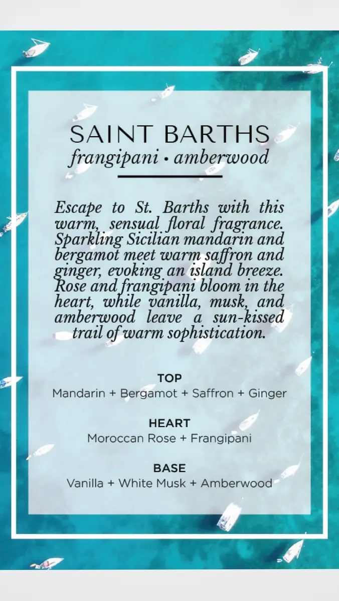 Malibu Apothecary St. Barts Roller Parfum No Color | Thumbnail 3 Malibu Apothecary St. Barts Roller Parfum No Color | Thumbnail 3