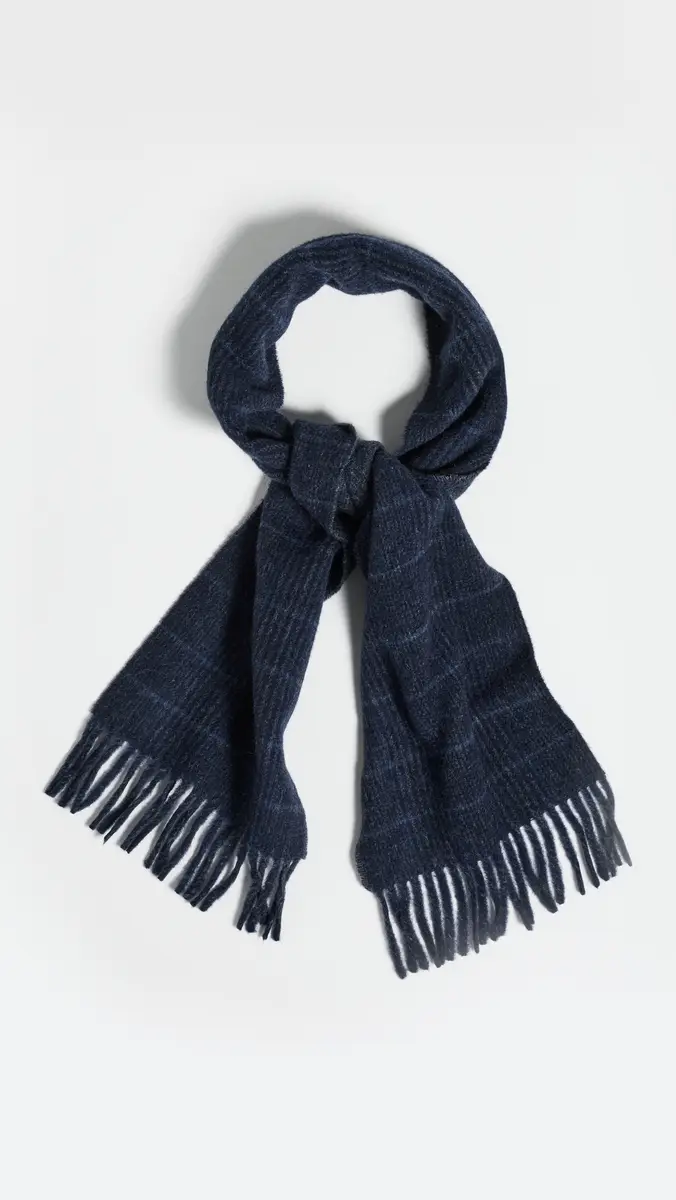 Polo Ralph Lauren Reversible Scarf | Thumbnail 4 Polo Ralph Lauren Reversible Scarf | Thumbnail 4