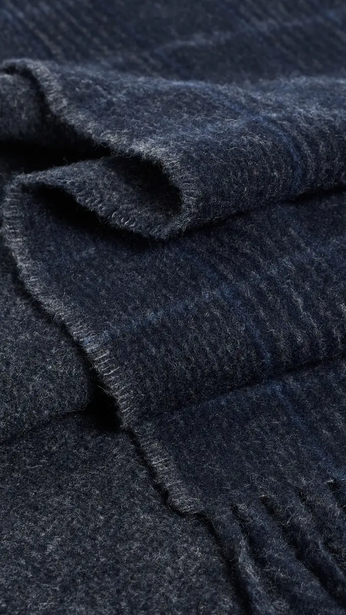 Polo Ralph Lauren Reversible Scarf | Thumbnail 5 Polo Ralph Lauren Reversible Scarf | Thumbnail 5