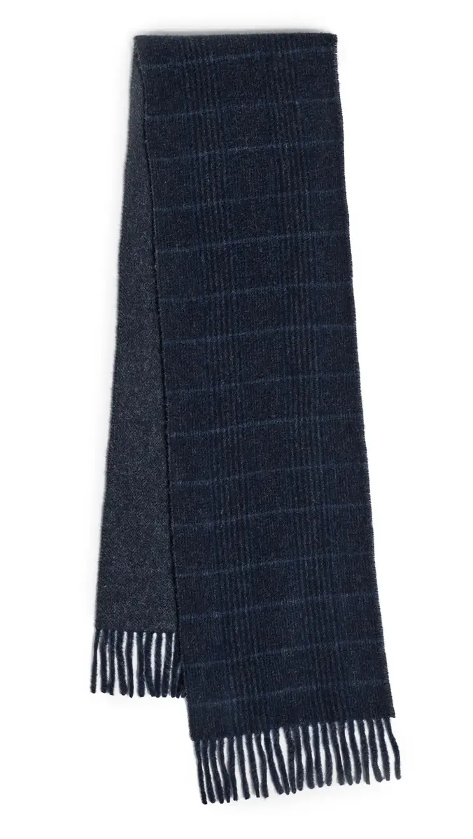 Polo Ralph Lauren Reversible Scarf | Thumbnail 6 Polo Ralph Lauren Reversible Scarf | Thumbnail 6