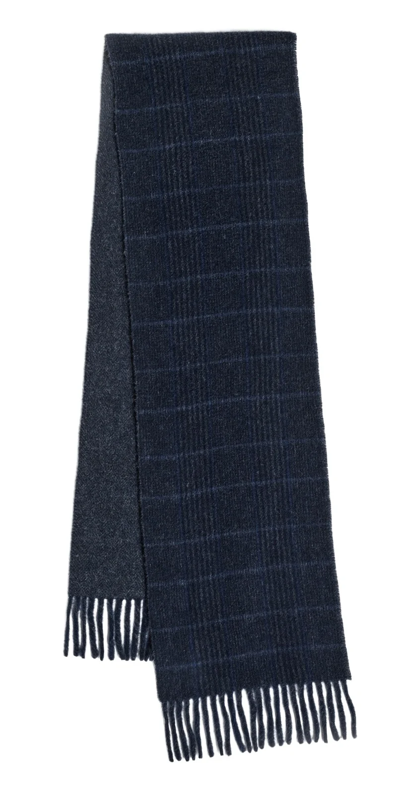 Polo Ralph Lauren Reversible Scarf