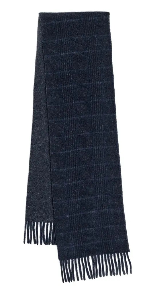 Polo Ralph Lauren Reversible Scarf