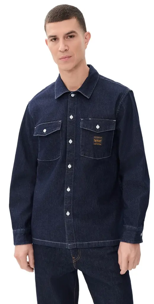 Levi's Worker Overshirt