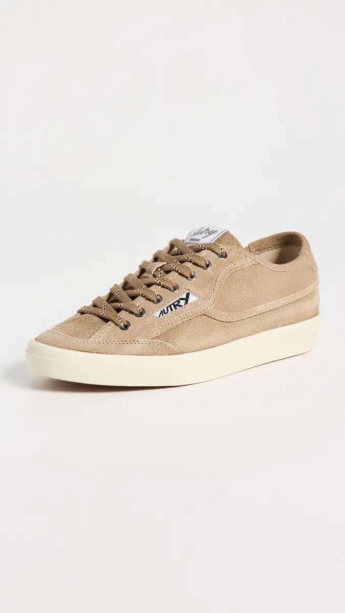 Autry Windscape Low Sneakers | Thumbnail 2