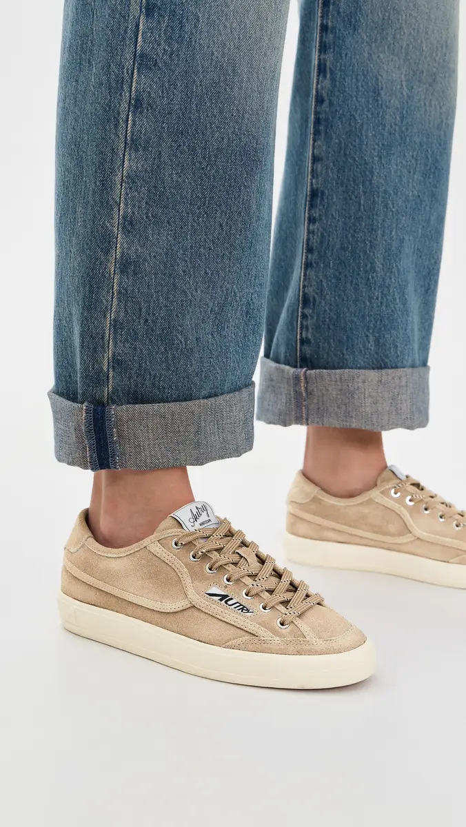 Autry Windscape Low Sneakers | Thumbnail 3