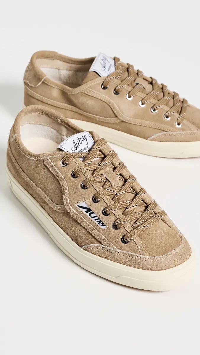 Autry Windscape Low Sneakers | Thumbnail 4