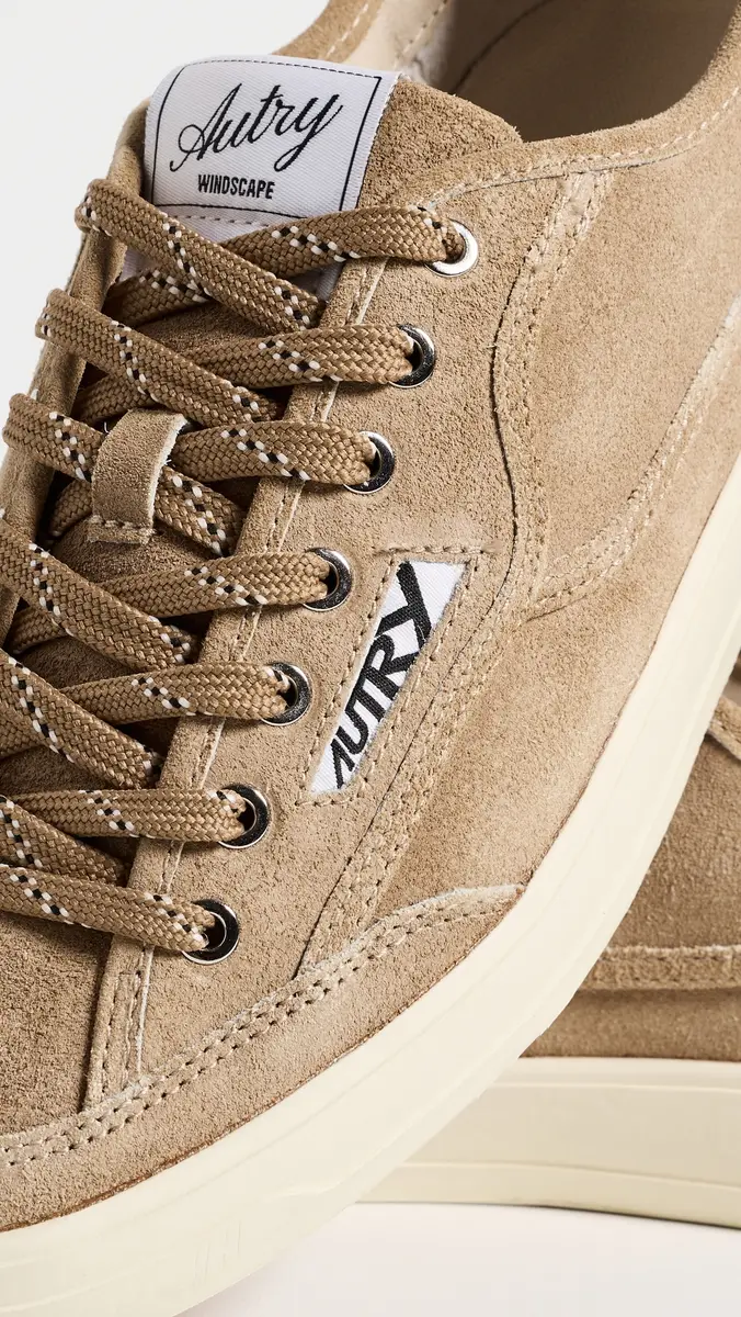 Autry Windscape Low Sneakers | Thumbnail 6