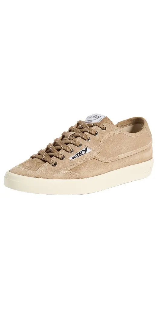Windscape Low Sneakers Windscape Low Sneakers