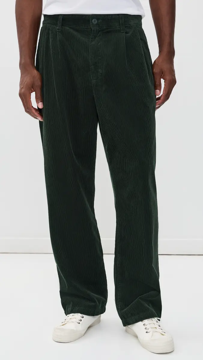 Carhartt WIP Evan Corduroy Pants | Thumbnail 2
