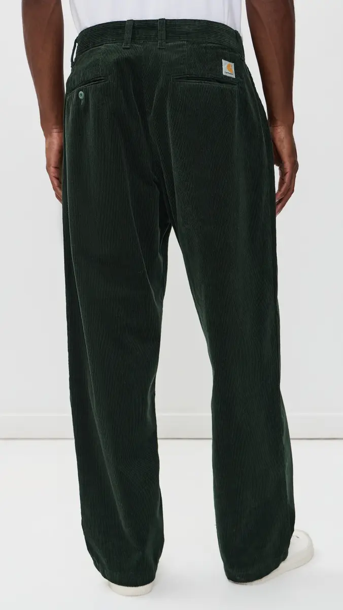 Carhartt WIP Evan Corduroy Pants | Thumbnail 3