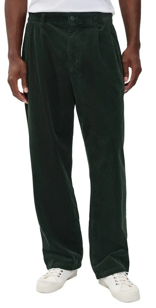 Carhartt WIP Evan Corduroy Pants