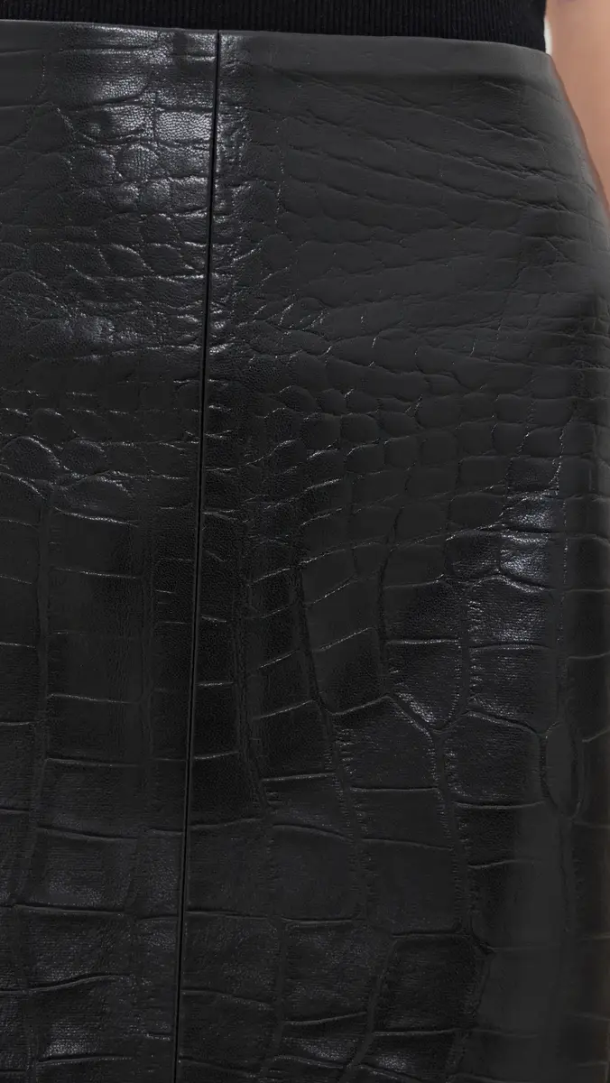 AGOLDE Verica Mini Skirt | Thumbnail 6 AGOLDE Verica Mini Skirt | Thumbnail 6