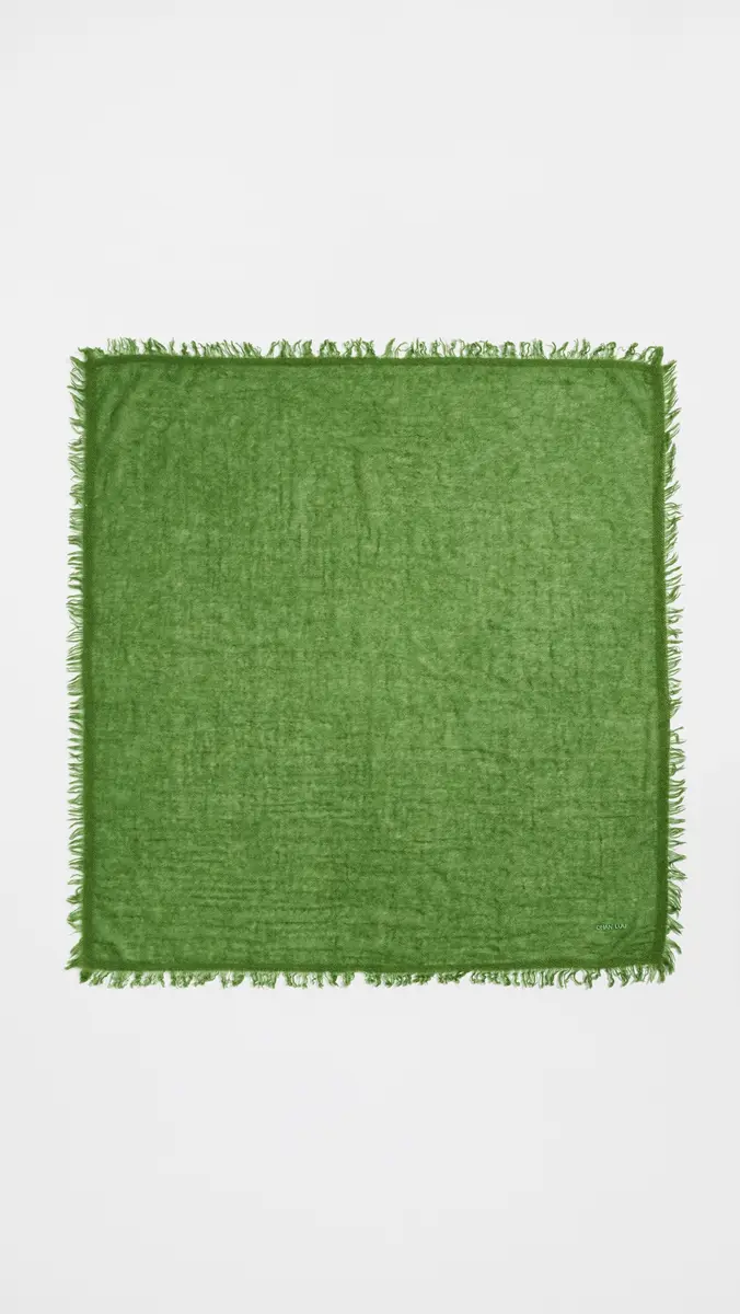 CHAN LUU Cashmere Bandana | Thumbnail 2 CHAN LUU Cashmere Bandana | Thumbnail 2
