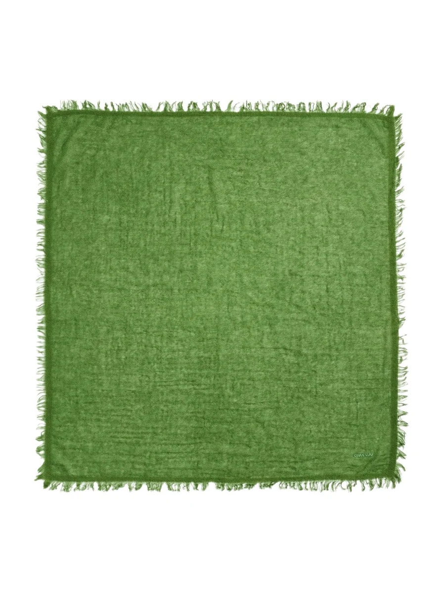 CHAN LUU Cashmere Bandana