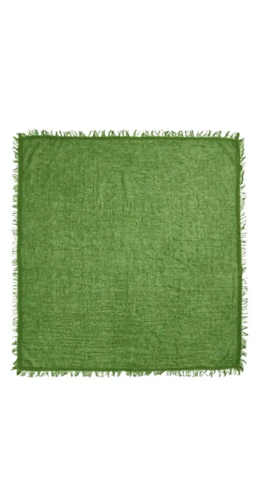 CHAN LUU Cashmere Bandana
