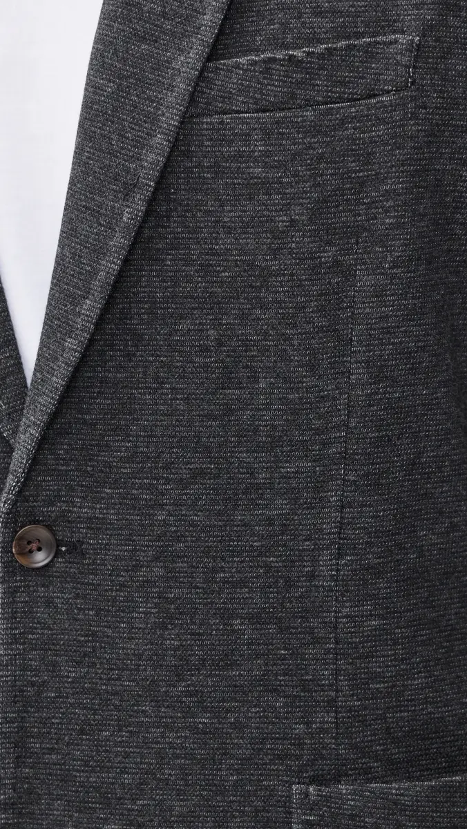 RAILS Lorenz Single Breasted Knit Blazer | Thumbnail 6 RAILS Lorenz Single Breasted Knit Blazer | Thumbnail 6