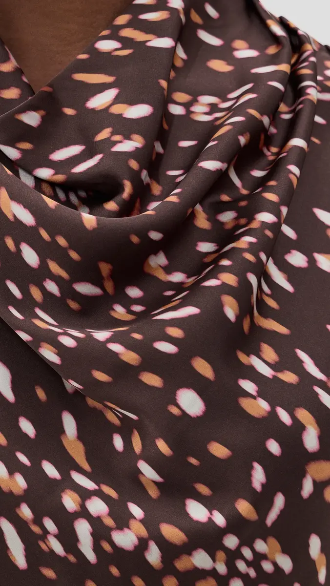 Misa Sally Dress | Thumbnail 6 Misa Sally Dress | Thumbnail 6