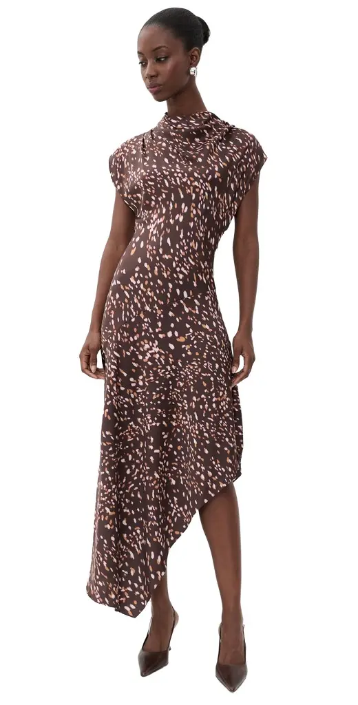 Sally Dress