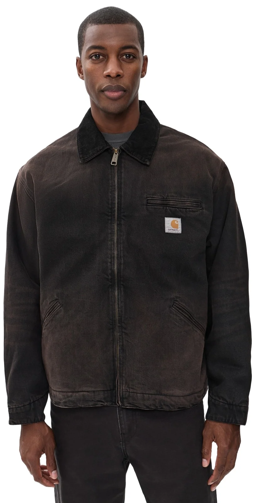 OG Detroit Jacket OG Detroit Jacket