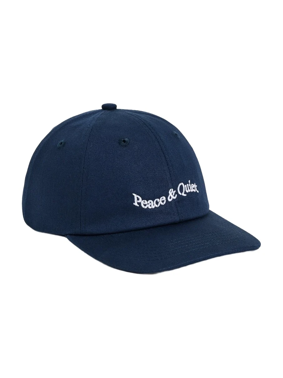 Stencil Dad Hat Stencil Dad Hat
