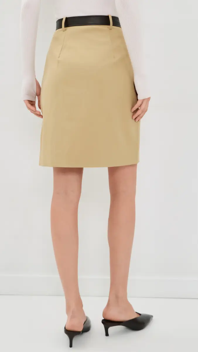 Baum und Pferdgarten Svea Skirt | Thumbnail 4 Baum und Pferdgarten Svea Skirt | Thumbnail 4