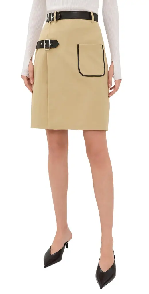 Baum und Pferdgarten Svea Skirt