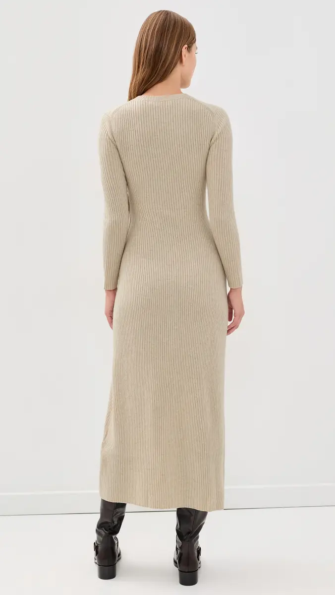 Ba&sh Bamaya Dress | Thumbnail 3 Ba&sh Bamaya Dress | Thumbnail 3