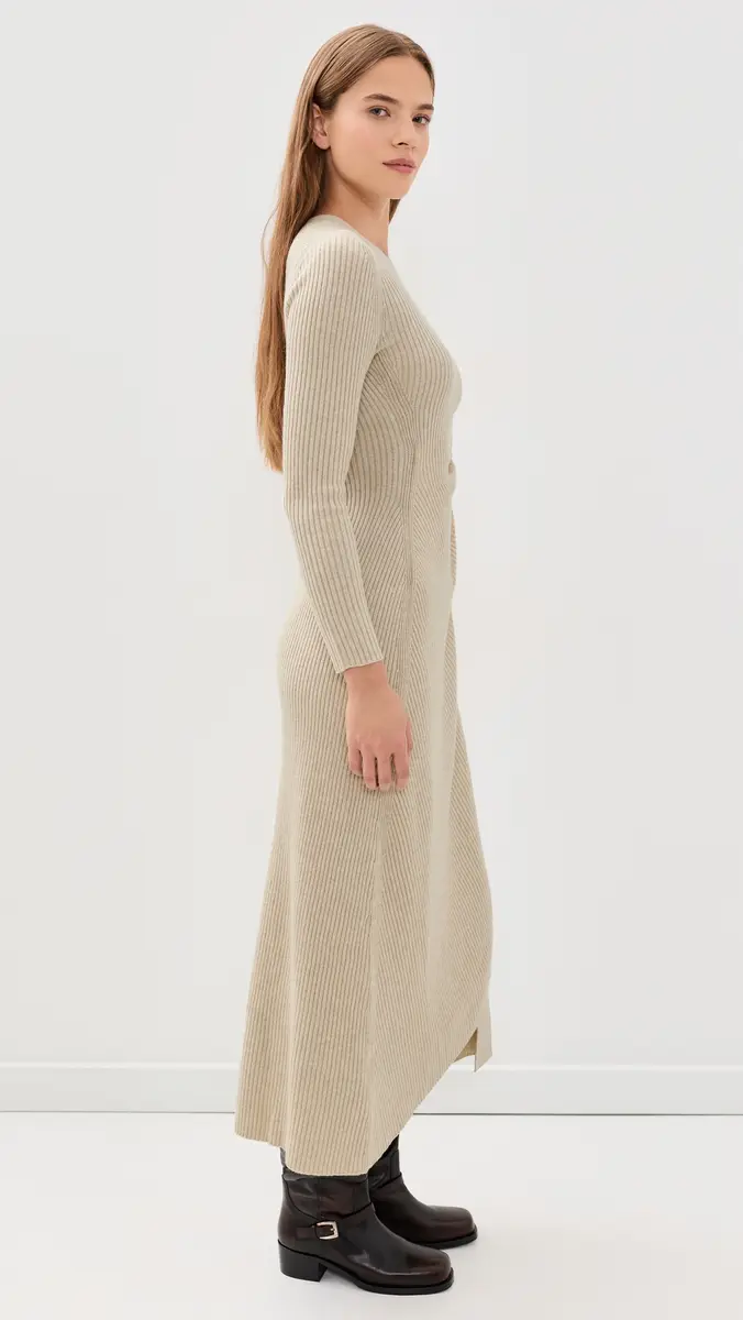 Ba&sh Bamaya Dress | Thumbnail 4 Ba&sh Bamaya Dress | Thumbnail 4