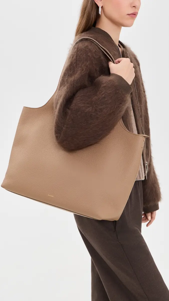 Cuyana System Zipper Tote | Thumbnail 3 Cuyana System Zipper Tote | Thumbnail 3