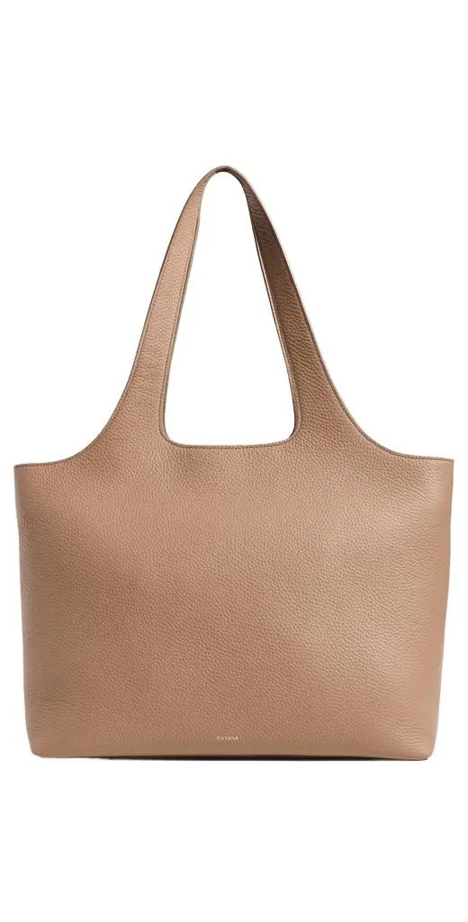 System Zipper Tote System Zipper Tote