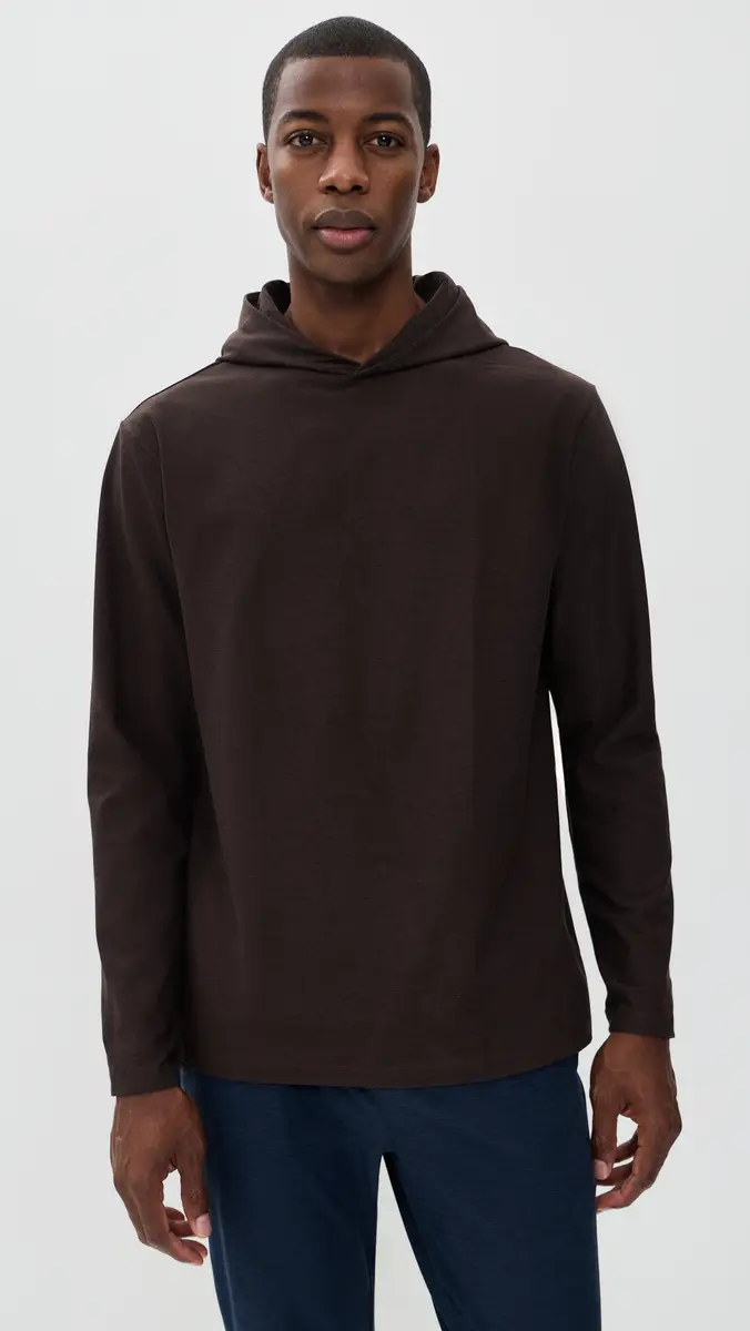 Beyond Yoga Spacedye Go-To Hoodie | Thumbnail 3